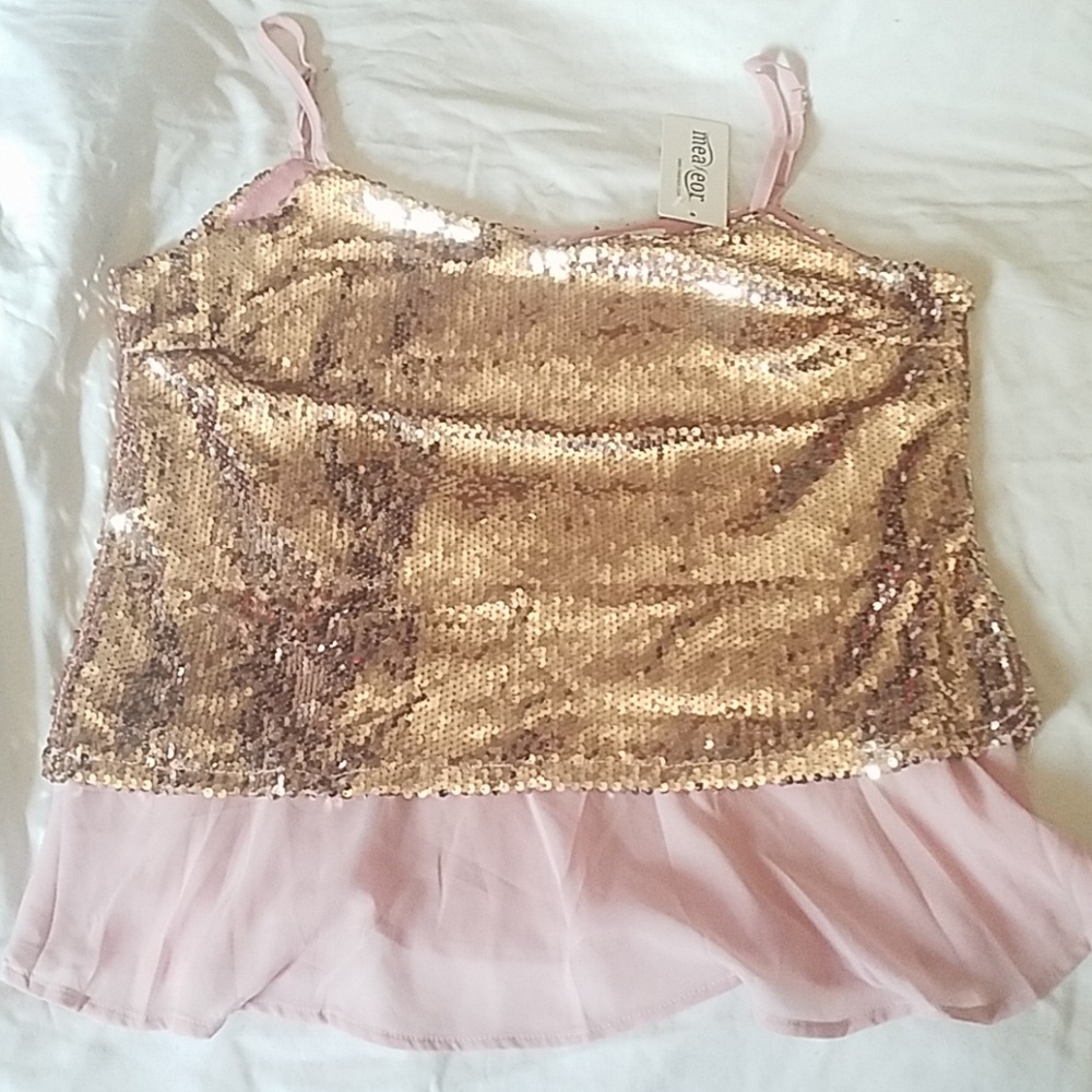 Sequence top